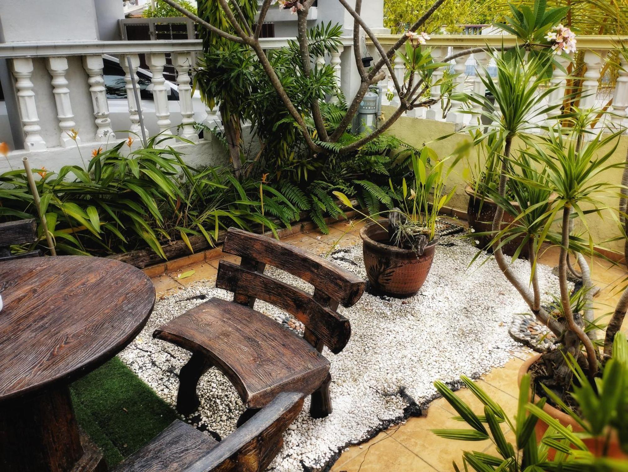 3 Little Birds Home, 100Meter To Jonkerwalk Malacca Exterior photo